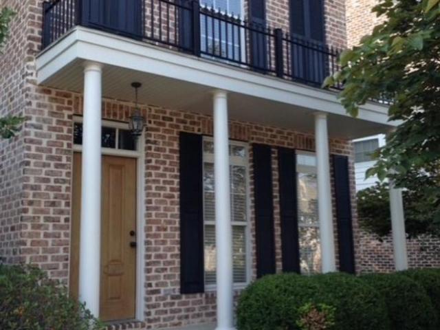 Townhouse for rent in Oxford, Mississippi