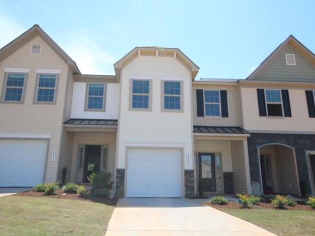 Townhouse for rent in Raleigh