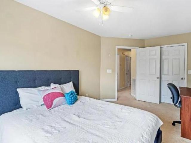 Townhouse for rent in Raleigh