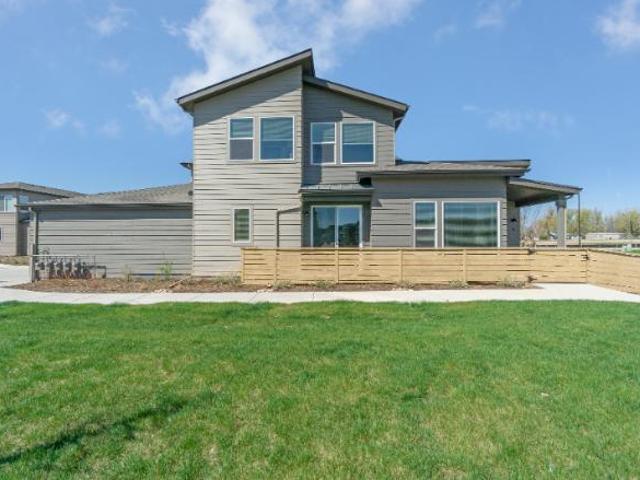 Townhouse for rent in Fort Collins, Colorado