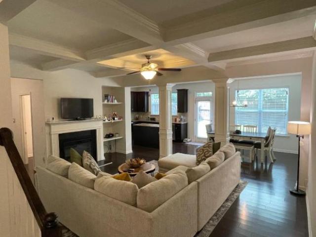 Townhouse for rent in Lithonia