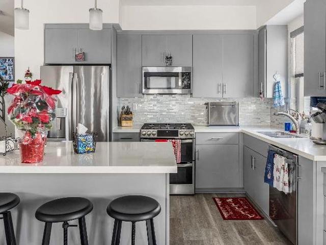 Townhouse for rent in Carlsbad, California