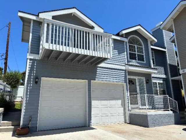 Townhouse for rent in Capistrano Beach, California