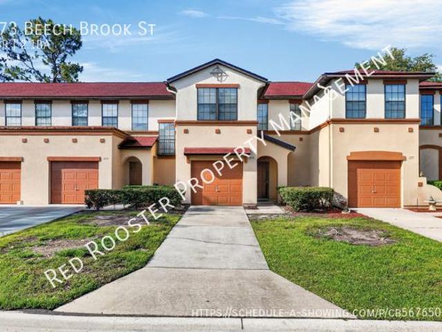 Townhouse for rent in Jacksonville, Florida