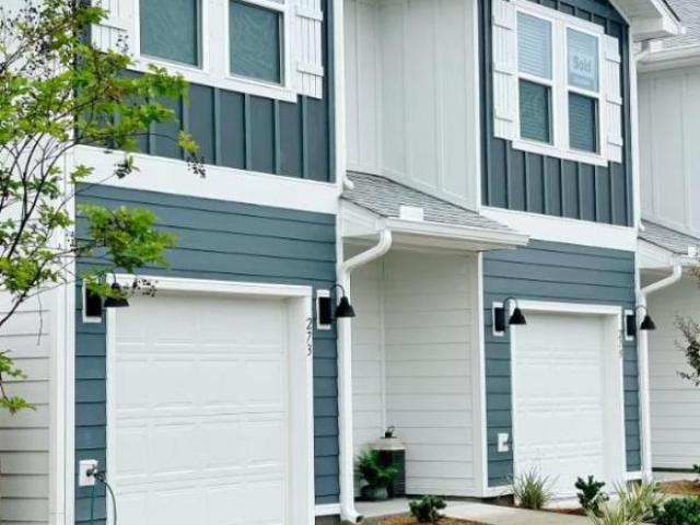 Townhouse for rent in Panama City Beach