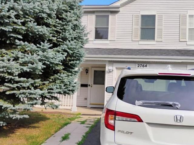 Townhouse for rent in Naperville, Illinois