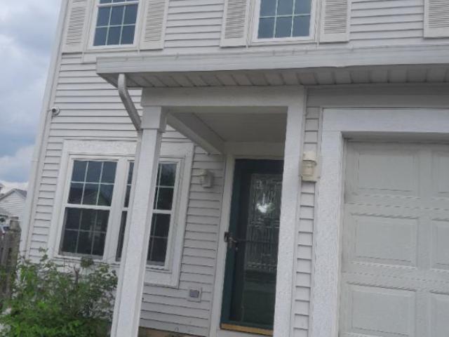 Townhouse for rent in Romeoville