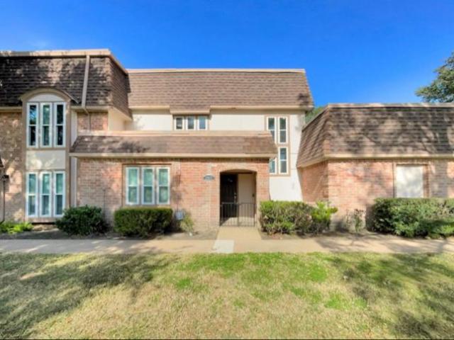 Townhouse for rent in Missouri City, Texas