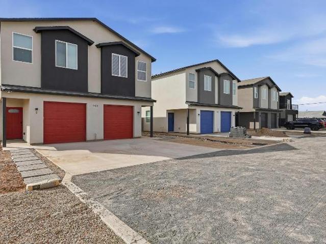 Townhouse for rent in Laveen, Arizona
