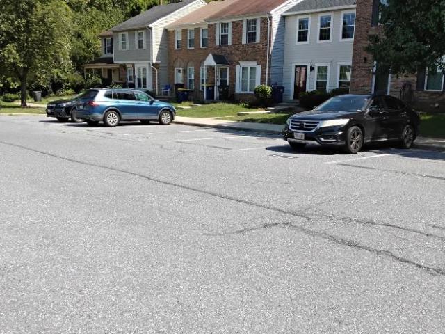 Townhouse for rent in Lanham, Maryland