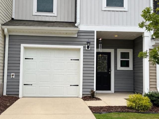 Townhouse for rent in Alamance, North Carolina