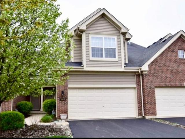Townhouse for rent in Aurora