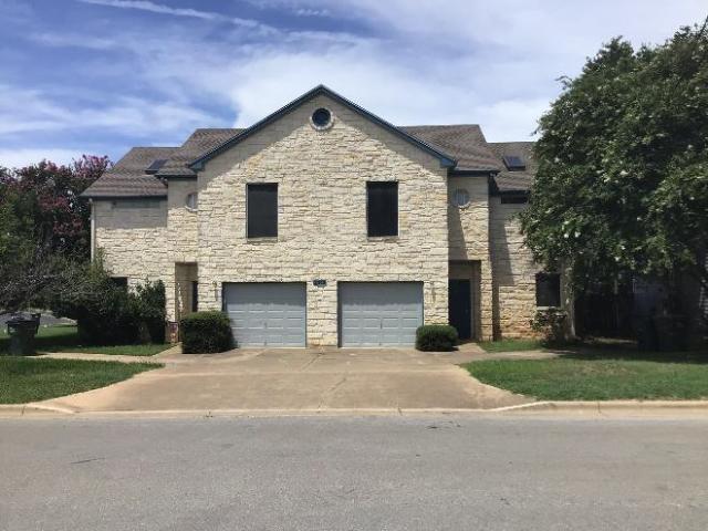 Townhouse for rent in Williamson, Texas