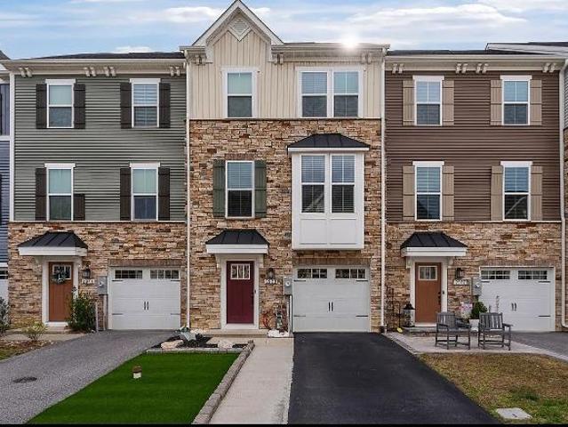 Townhouse for rent in Dundalk, Maryland