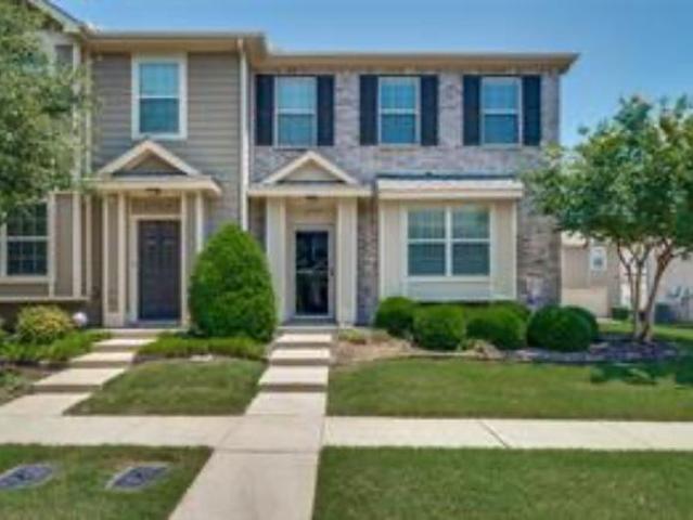 Townhouse for rent in Fort Worth