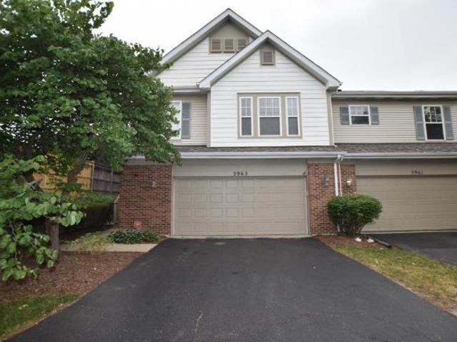Townhouse for rent in Naperville