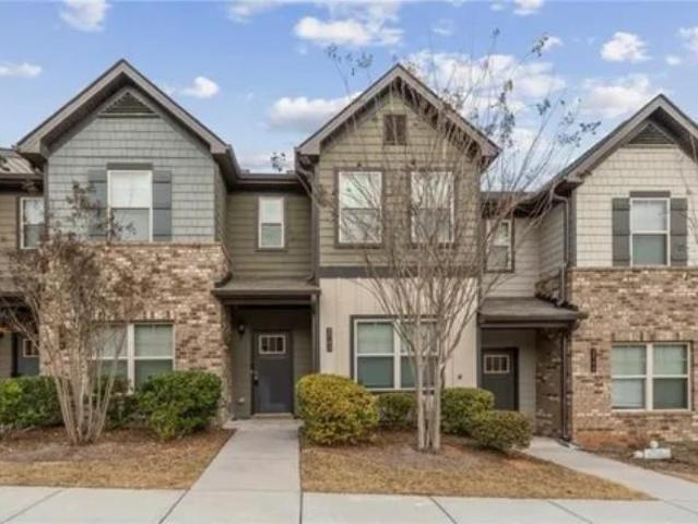 Townhouse for rent in East Point, Georgia