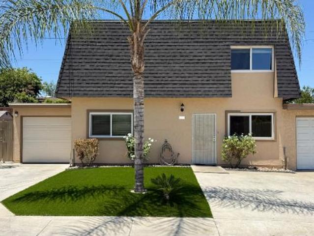 Townhouse for rent in Lemon Grove