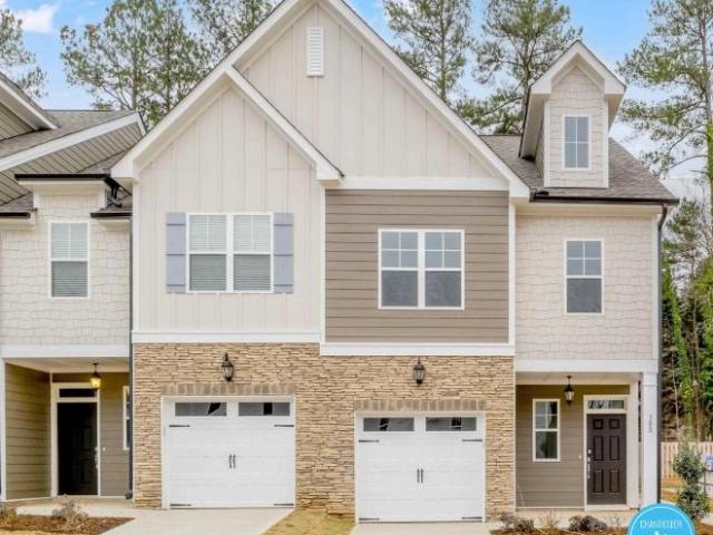 Townhouse for rent in Wake, North Carolina