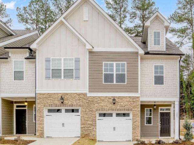 Townhouse for rent in Wake, North Carolina