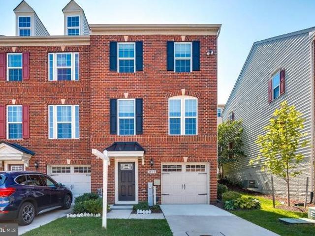 Townhouse for rent in Ellicott City, Maryland