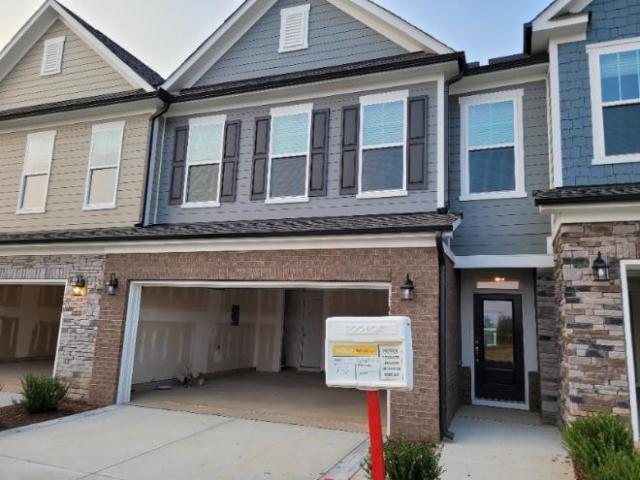 Townhouse for rent in Wake, North Carolina