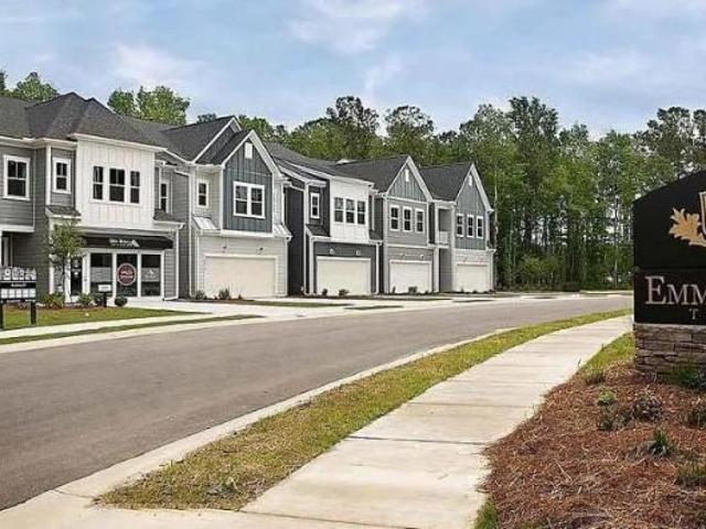 Townhouse for rent in Mount Pleasant, South Carolina