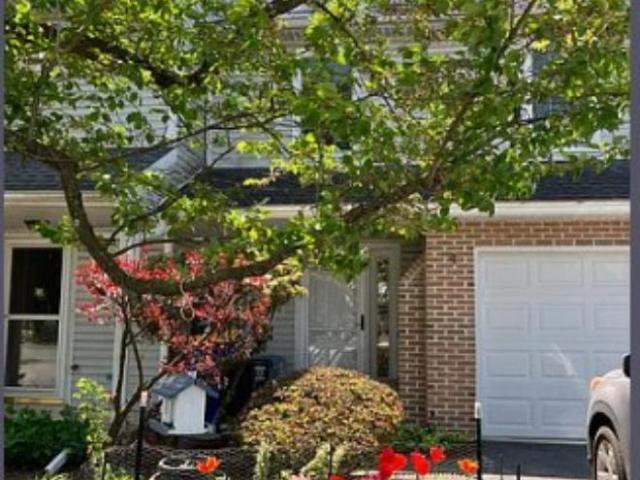 Townhouse for rent in Harrisburg, Pennsylvania