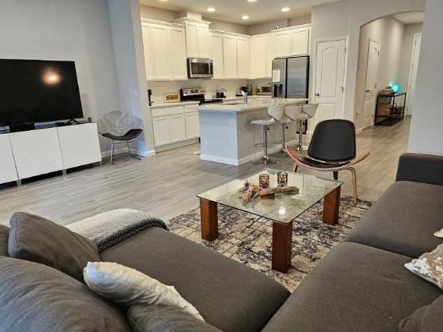Townhouse for rent in Oviedo