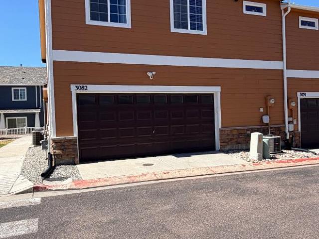 Townhouse for rent in Colorado Springs, Colorado