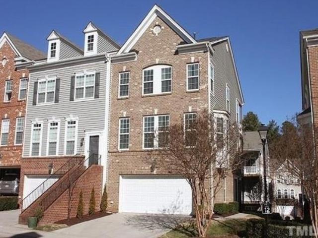 Townhouse for rent in Wake, North Carolina