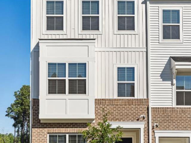 Townhouse for rent in Garner