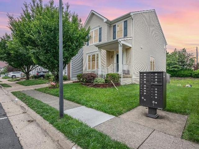 Townhouse for rent in Virginia