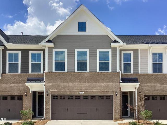 Townhouse for rent in Wake, North Carolina