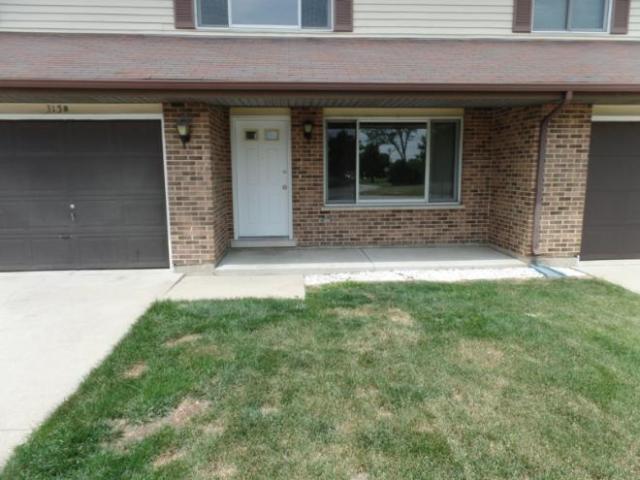 Townhouse for rent in Bloomingdale
