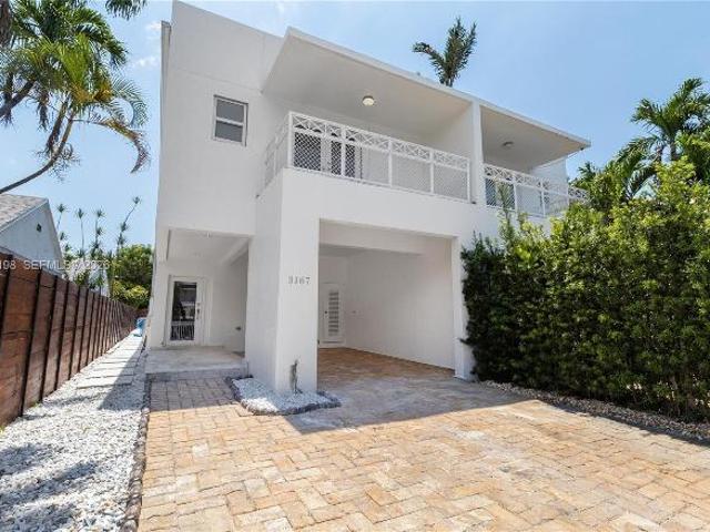 Townhouse for rent in Miami, Florida