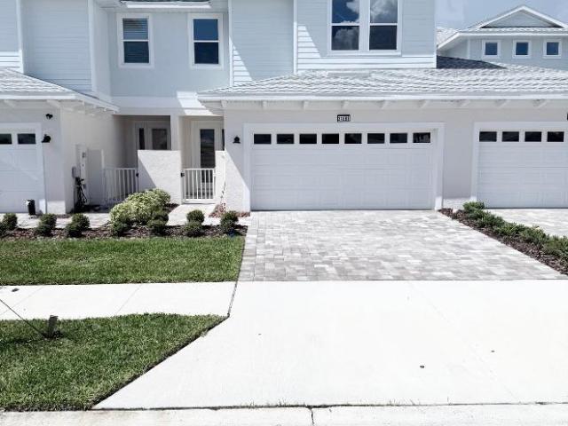 Townhouse for rent in Florida