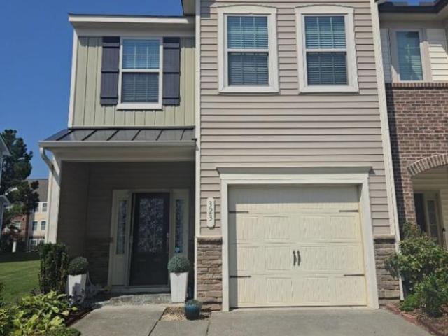 Townhouse for rent in Wake, North Carolina
