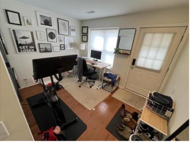 Townhouse for rent in Chicago