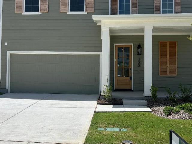 Townhouse for rent in Celina, Texas