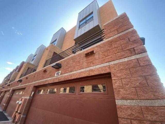 Townhouse for rent in Tempe