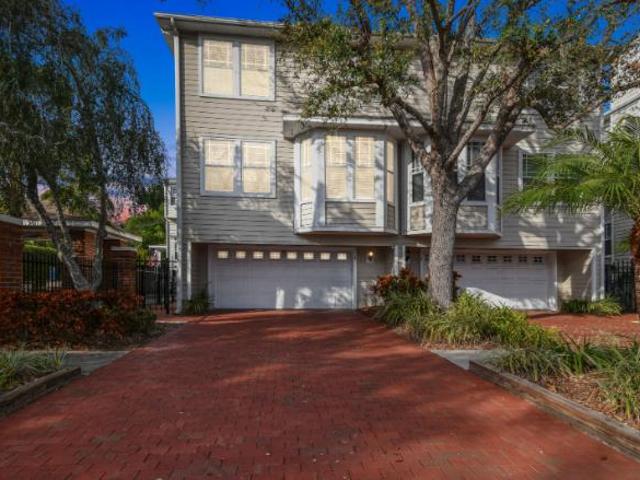 Townhouse for rent in Tampa, Florida