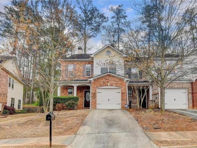 Townhouse for rent in Lawrenceville