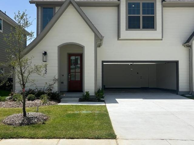 Townhouse for rent in Celina, Texas