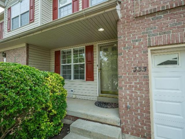 Townhouse for rent in Pennsylvania