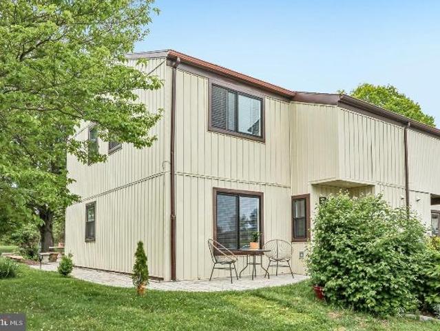 Townhouse for rent in Chester, Pennsylvania