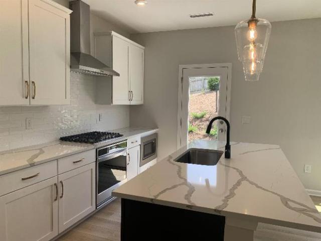 Townhouse for rent in Raleigh