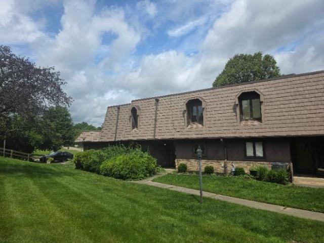 Townhouse for rent in Richfield
