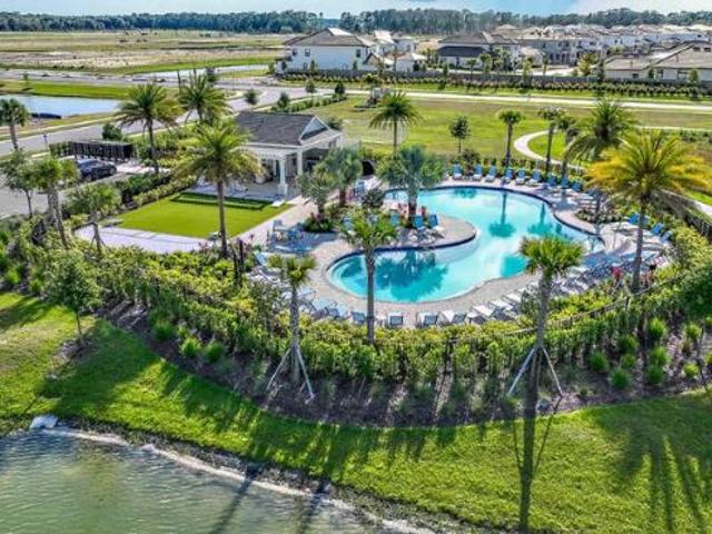 Townhouse for rent in Tampa