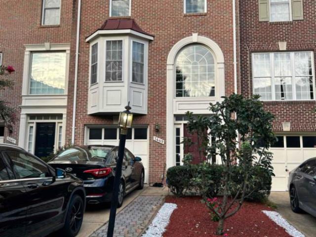 Townhouse for rent in Virginia